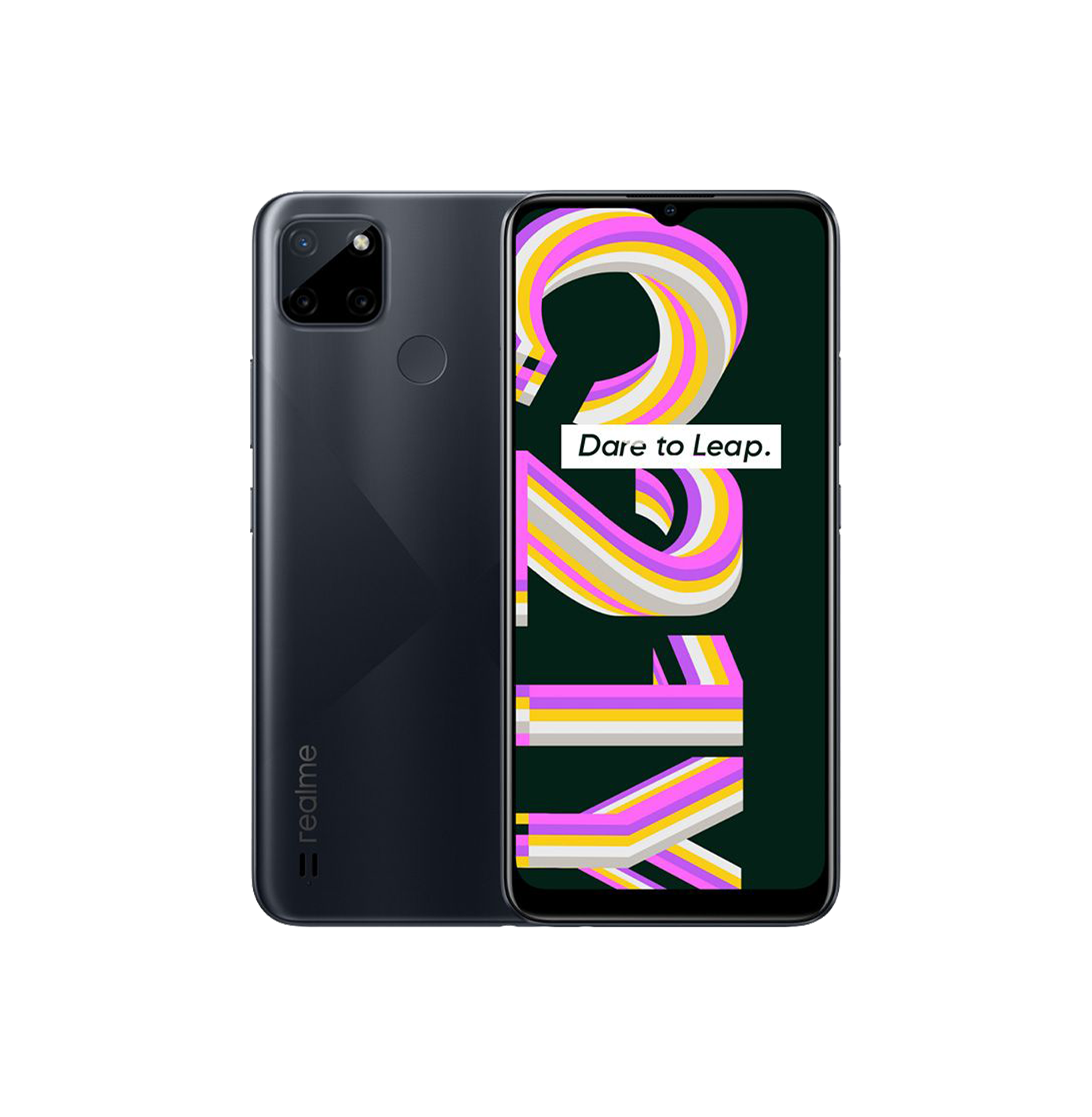 oppo realme c21y 64gb